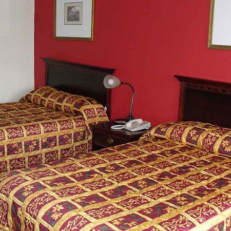 Kings Inn Oxford Phòng bức ảnh