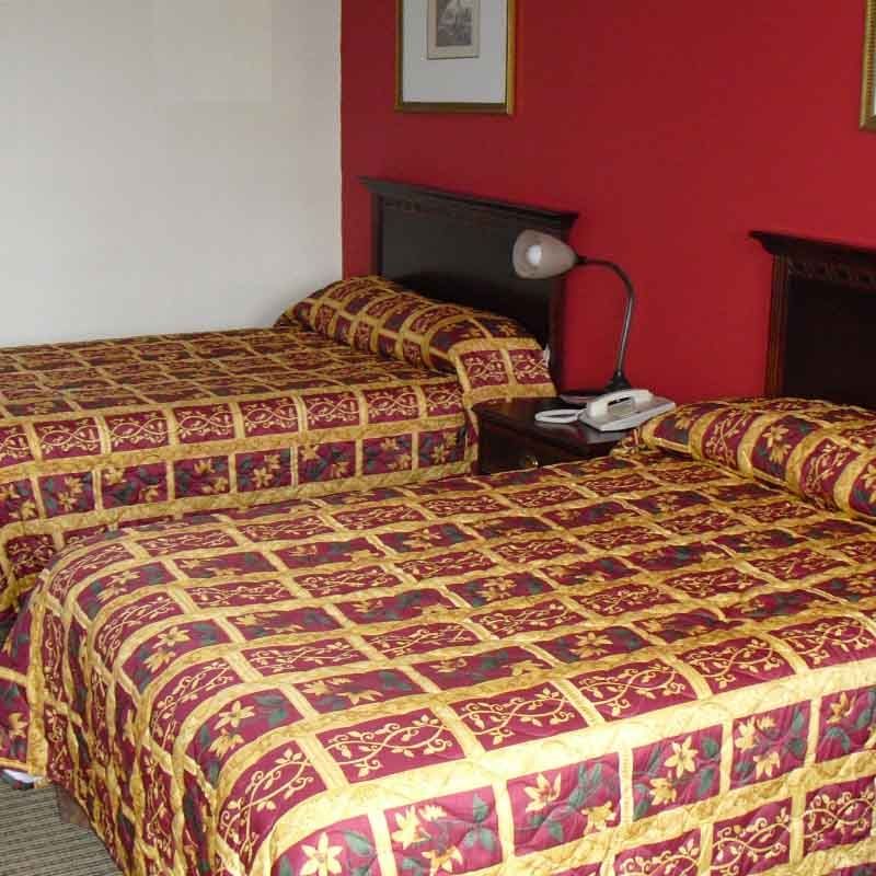 Kings Inn Oxford Phòng bức ảnh