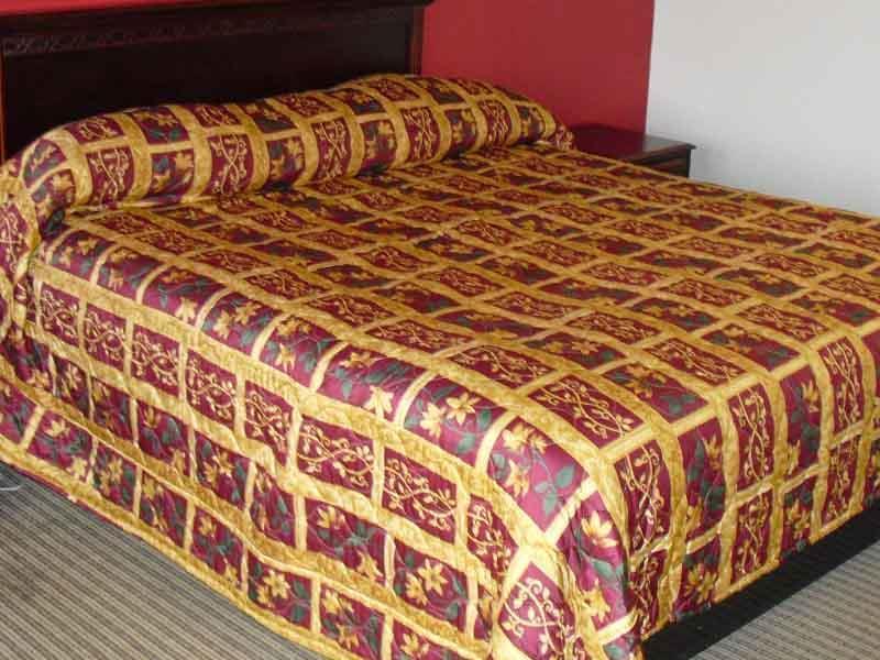 Kings Inn Oxford Ngoại thất bức ảnh